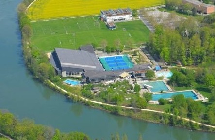Sternradtouren Mittelland Schweiz