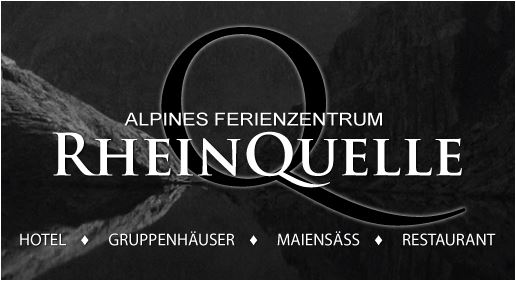 Alpines Ferienzentrum mit Lagerwoche