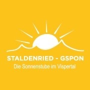Sie wollen Zermatt oder das Saastal kennen lernen?  Idealer Ausgangspunkt ist Stalden - Staldenried- Gspon für Familien