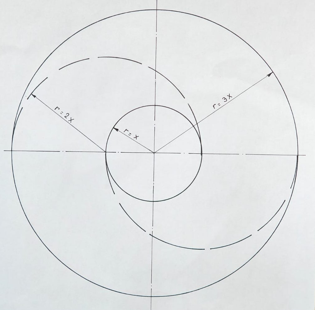 Symbol für Gewaltfreiheit 