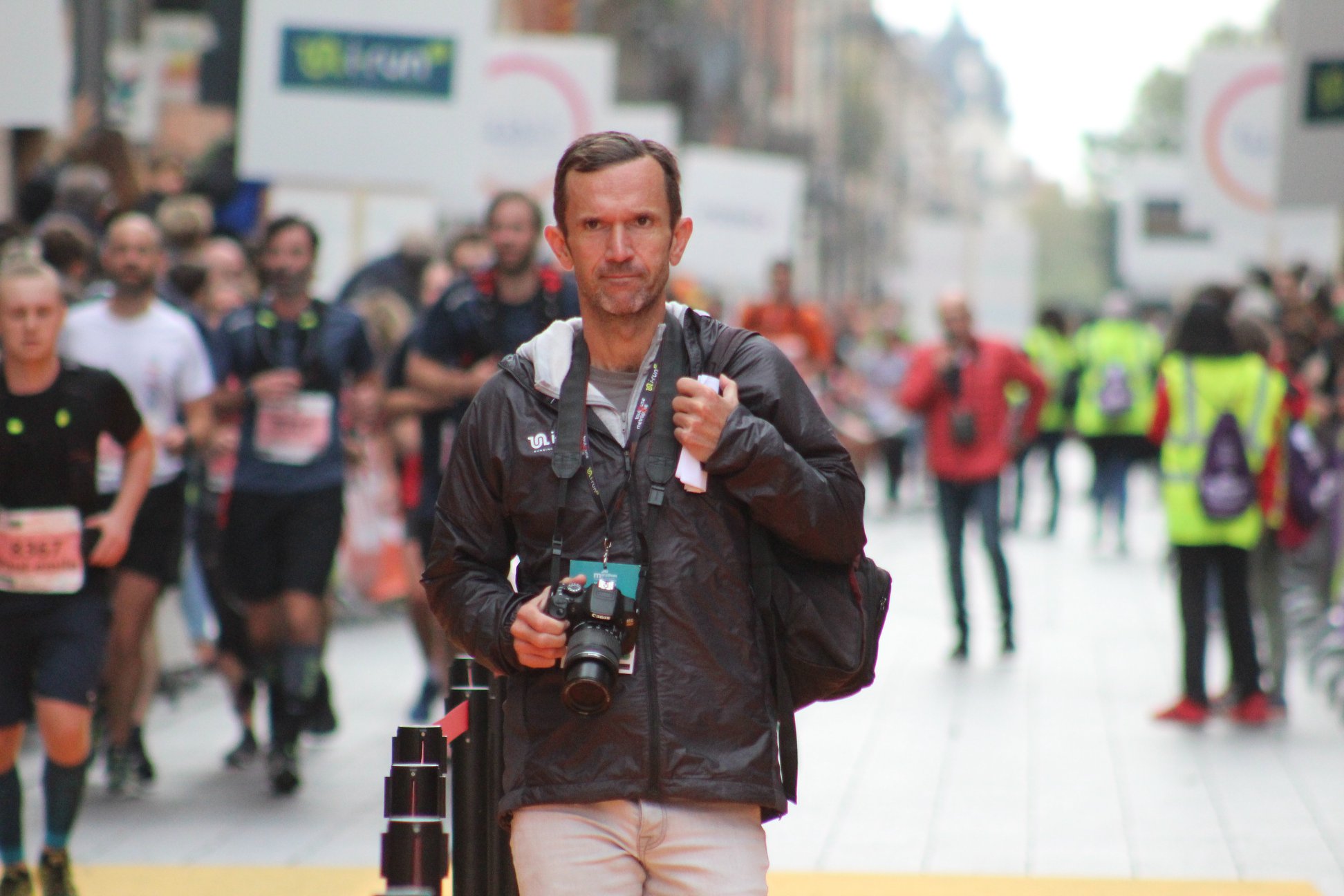 Reportage Inside By Rémy Jegard