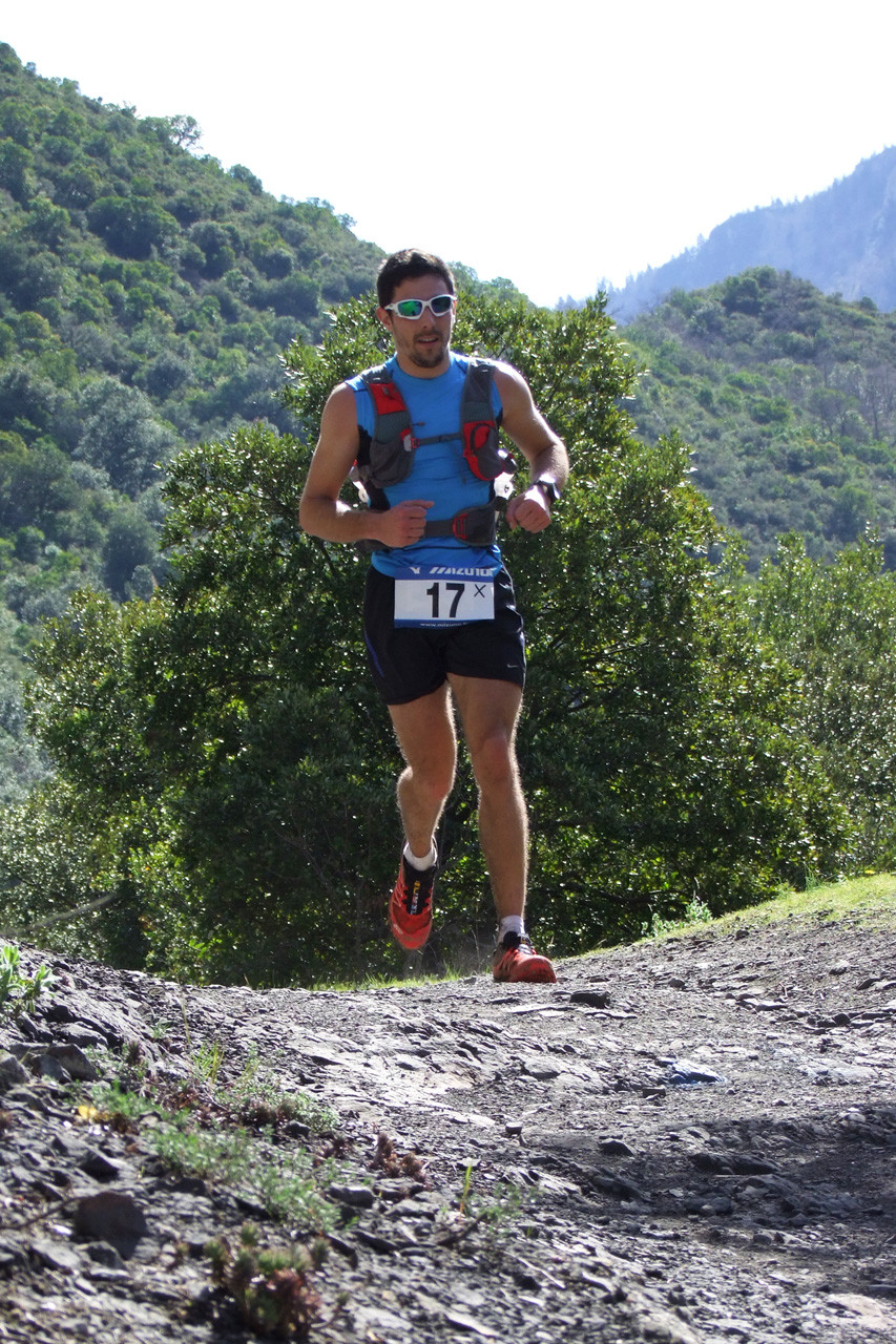 Trail Quillan 2014 - Cavirac