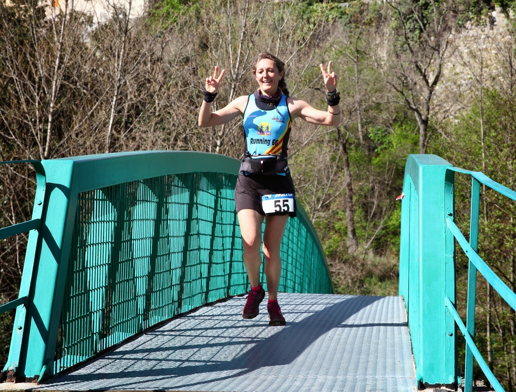 Trail Quillan 2014 - Cavirac