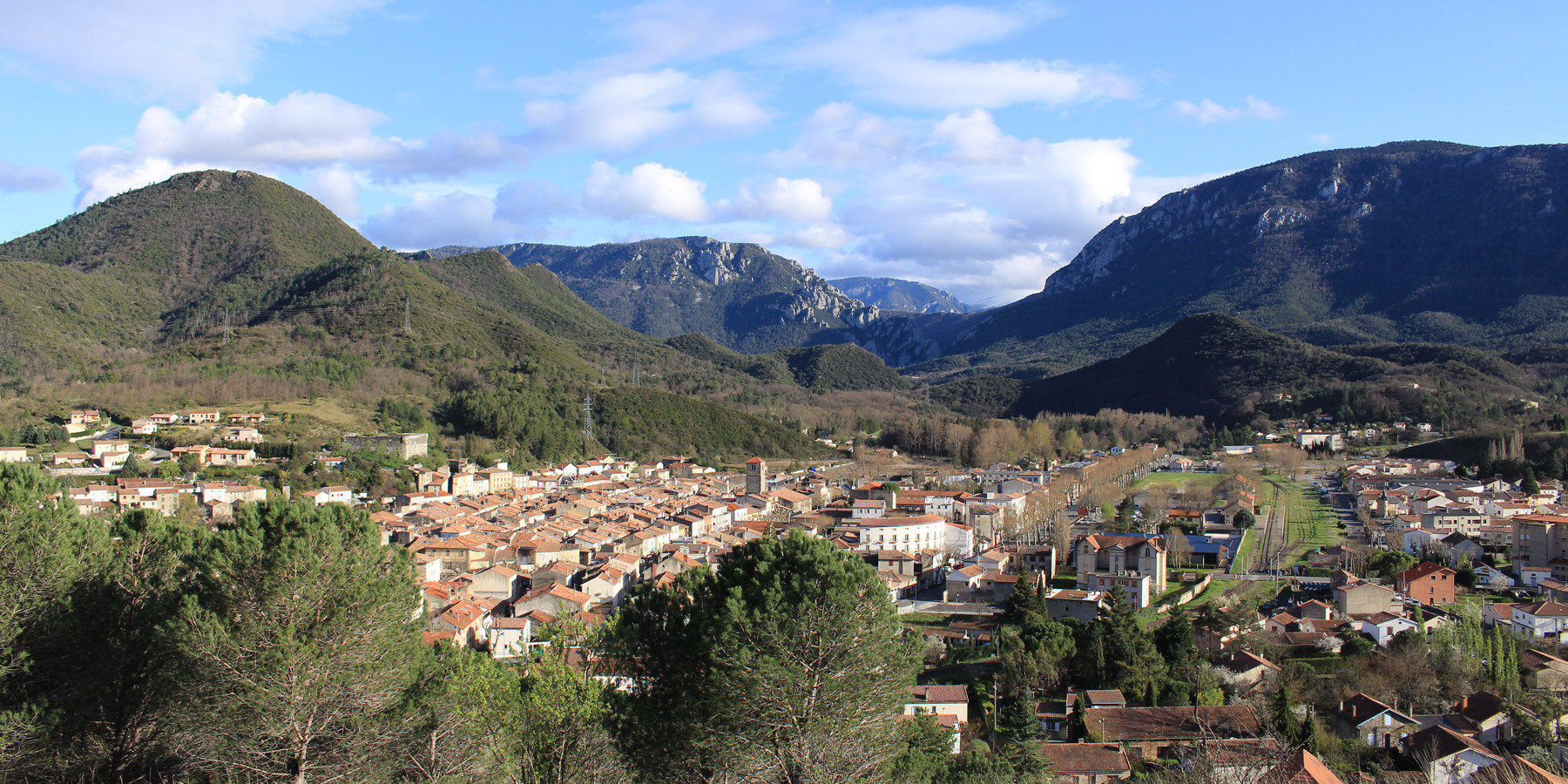 Trail Quillan