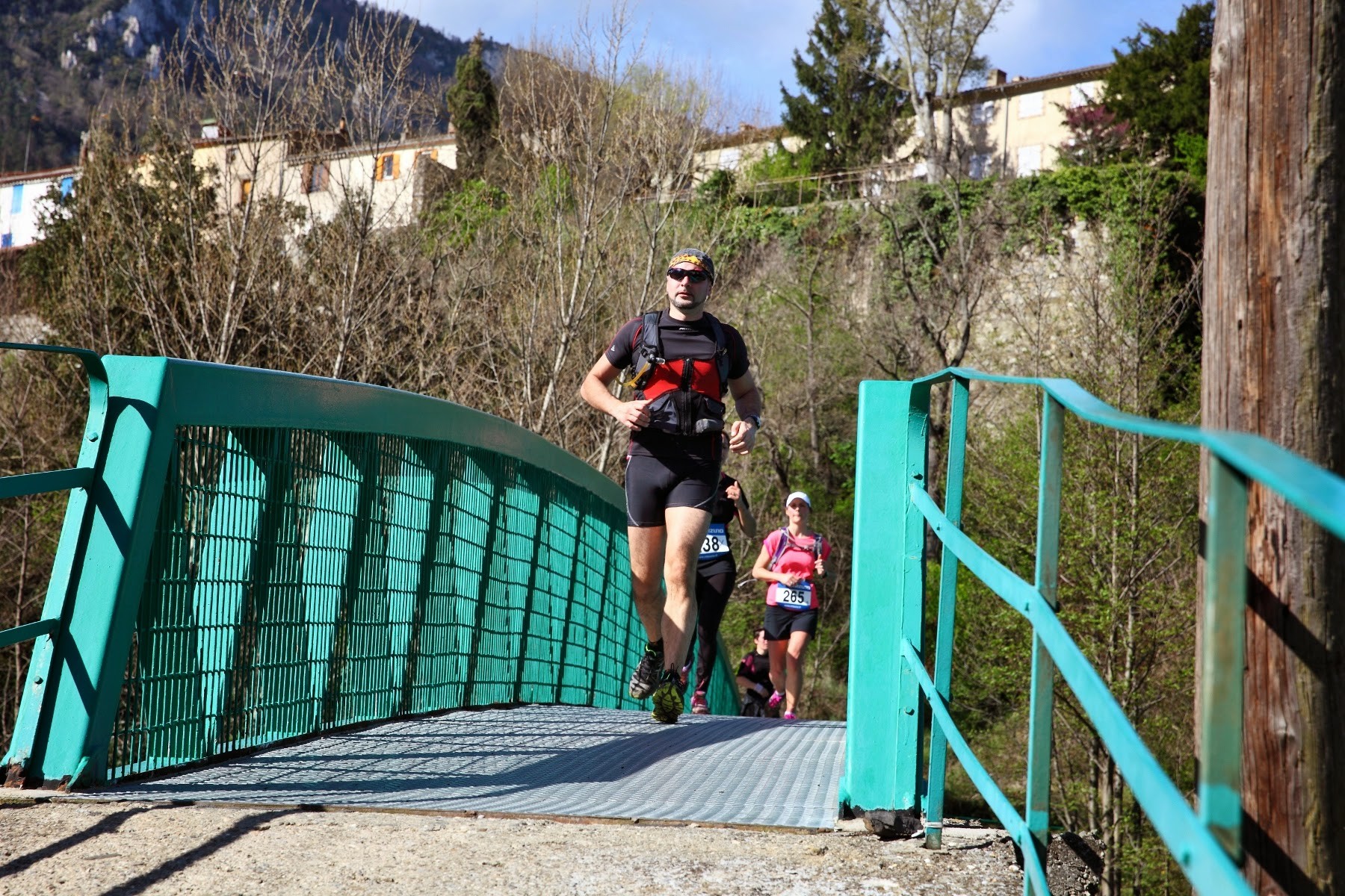 Trail Quillan 2014 - Cavirac