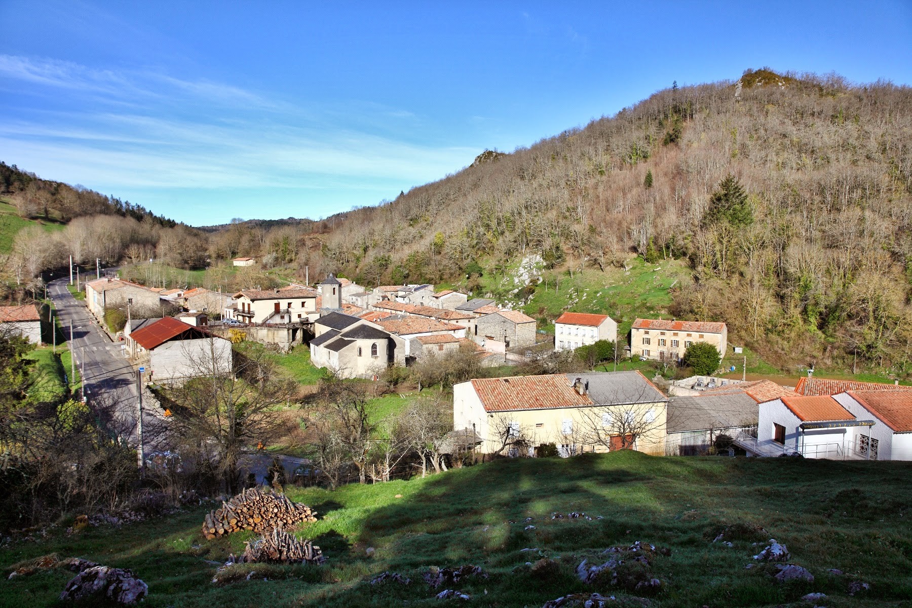 Trail Quillan 2014 - Coudons