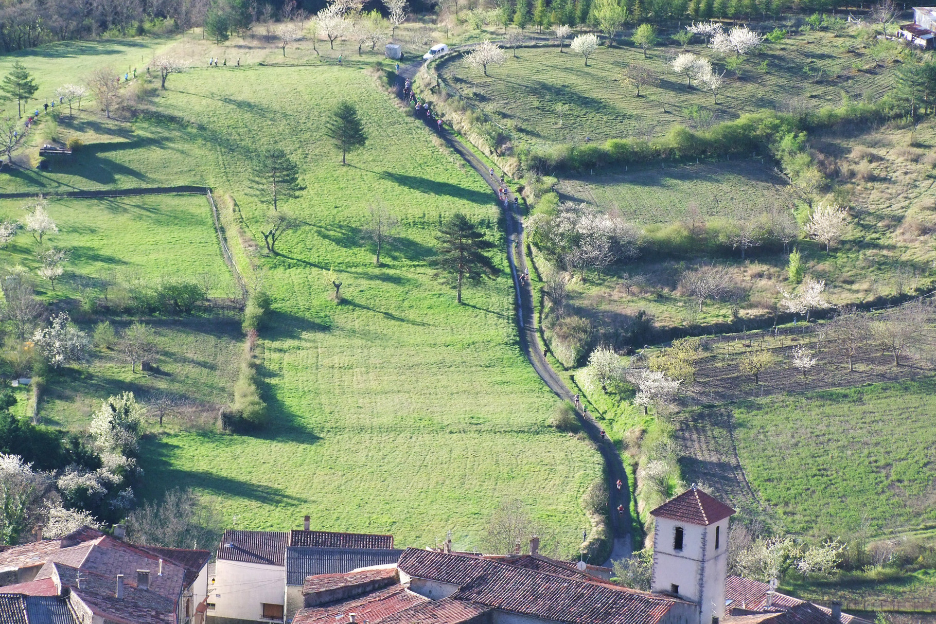 Trail Quillan 2014 - Ginoles