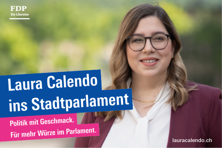 Winterthur gestalten – heute und morgen