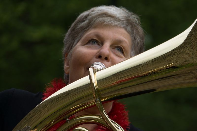 Antje - Tenorhorn