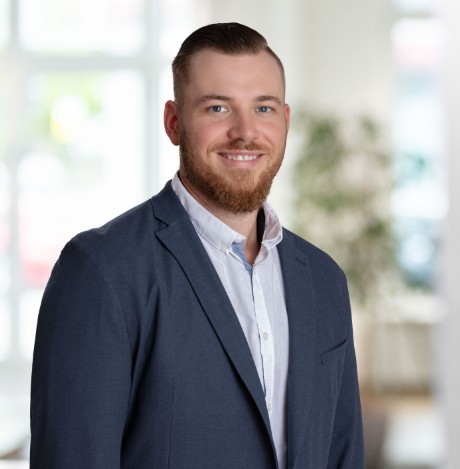 Stefan Harwardt, NBank