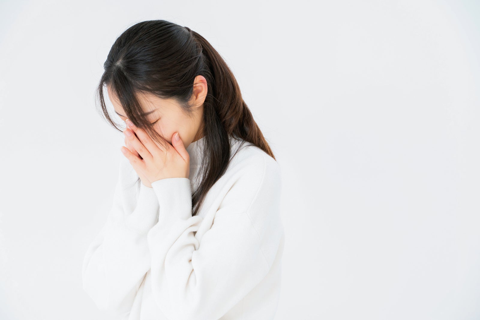 結婚によるストレスは避けられない！？