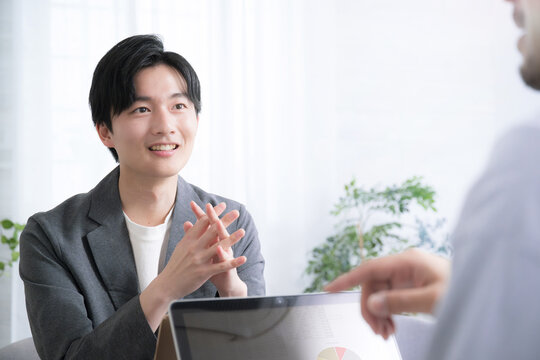 職場環境が悪くストレスが溜まる時の考え方