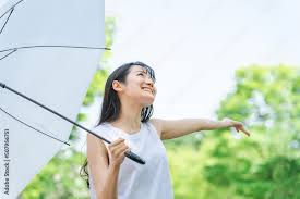 梅雨をちょっぴり楽しく乗り切る3つのコツ