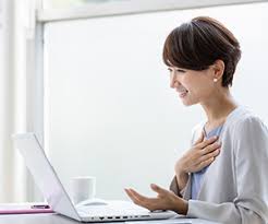 あなたが少しでも楽に、  仕事と向き合える状態を取り戻すお手伝いができれば幸いです。