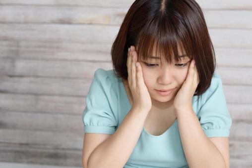 職場ストレスが原因で休職を考える時