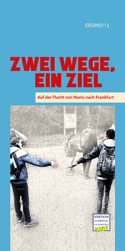 Cover Zwei Wege, ein Ziel