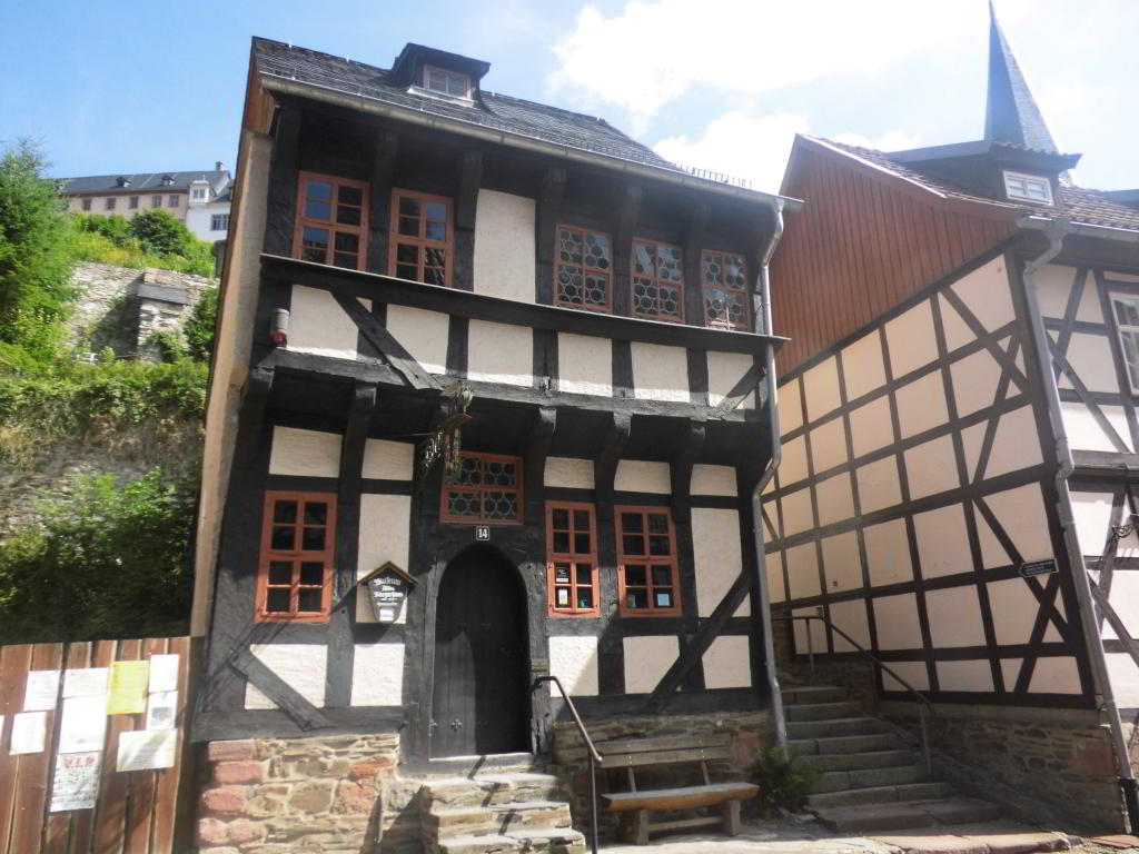Harz single urlaub