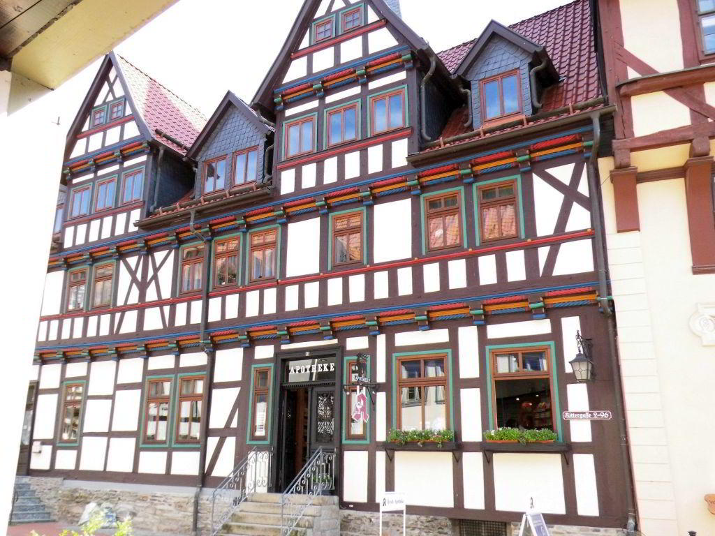 Harz single urlaub