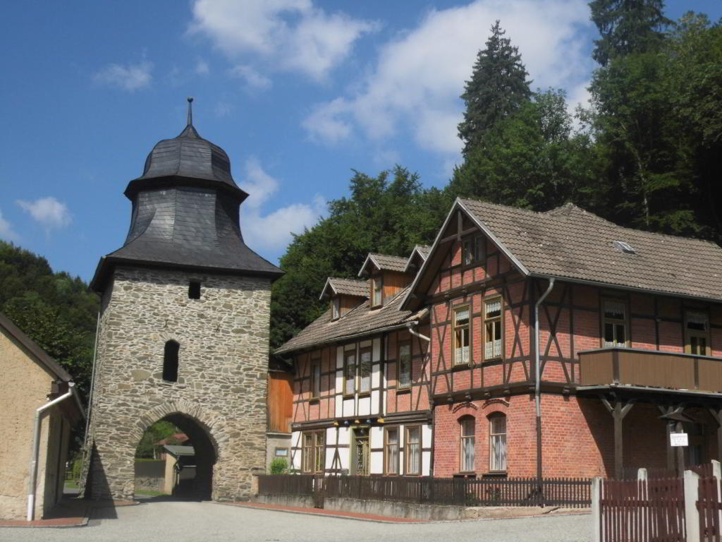 Single in stolberg