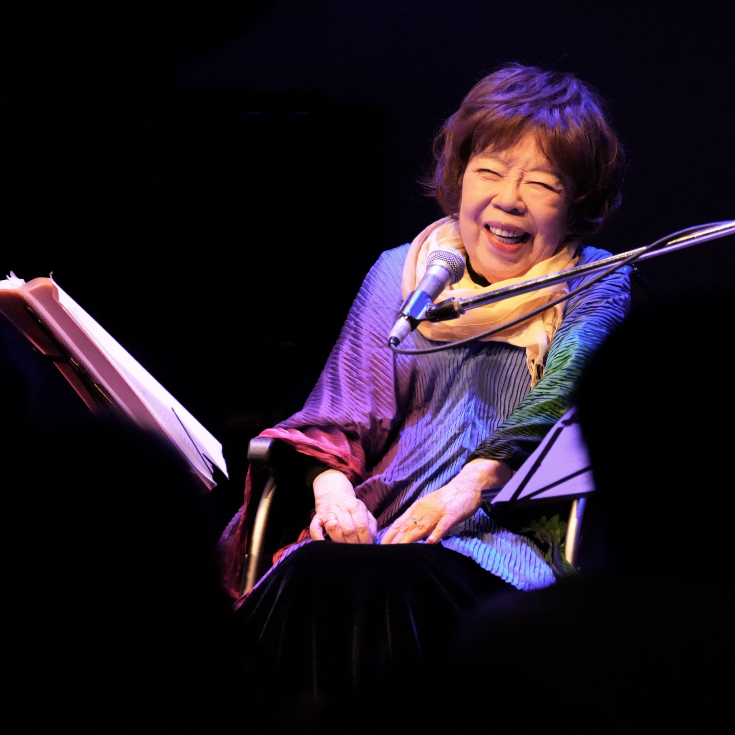 レコ発ライブ