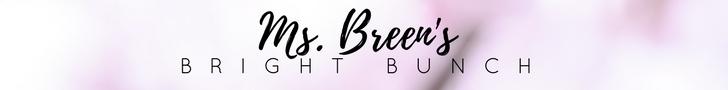 Ms. Breen's Class Website