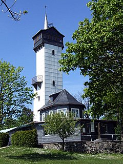 Fröbelturm
