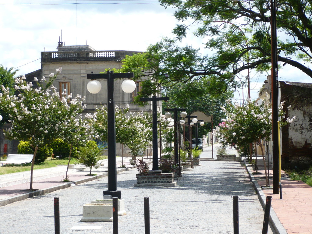 Paseo Rocamora