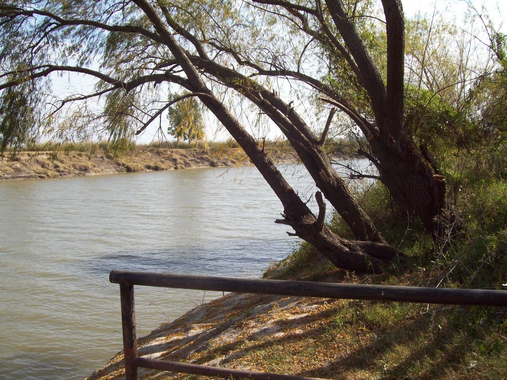 Paraje Las  Tunas