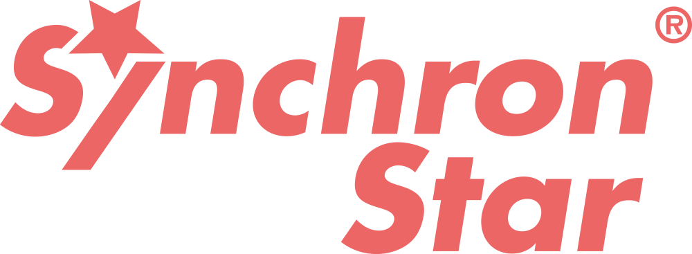 SYNCHRONSTAR-Logo