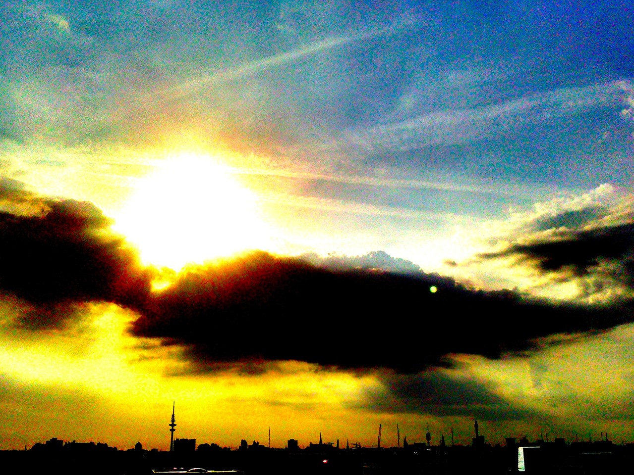 Sonne