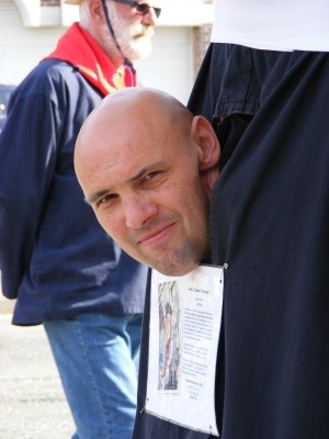 Mickael