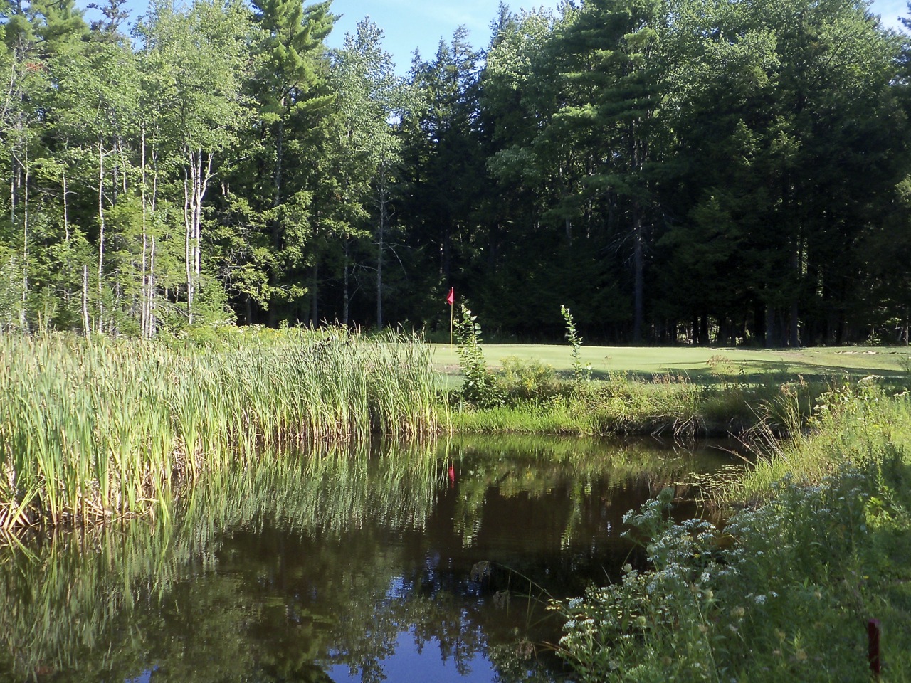 About Us Lebanon Pines Golf Course, Lebanon, Maine