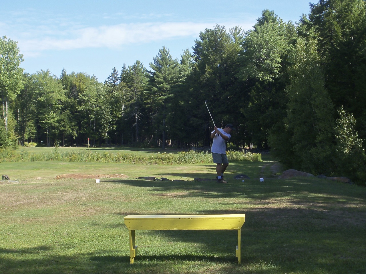 About Us Lebanon Pines Golf Course, Lebanon, Maine