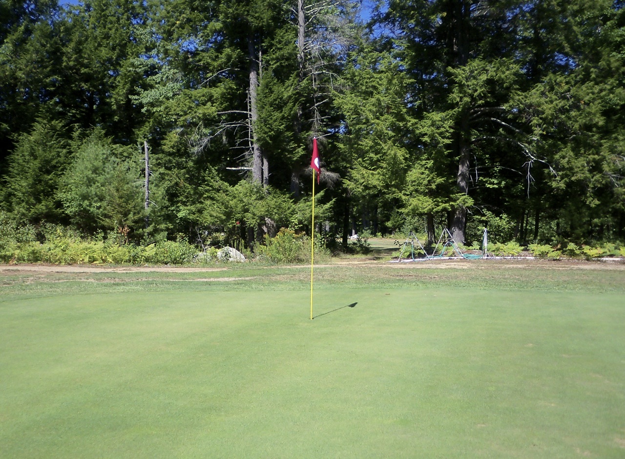 About Us Lebanon Pines Golf Course, Lebanon, Maine