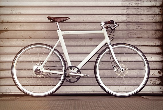 Schindelhauer Bike