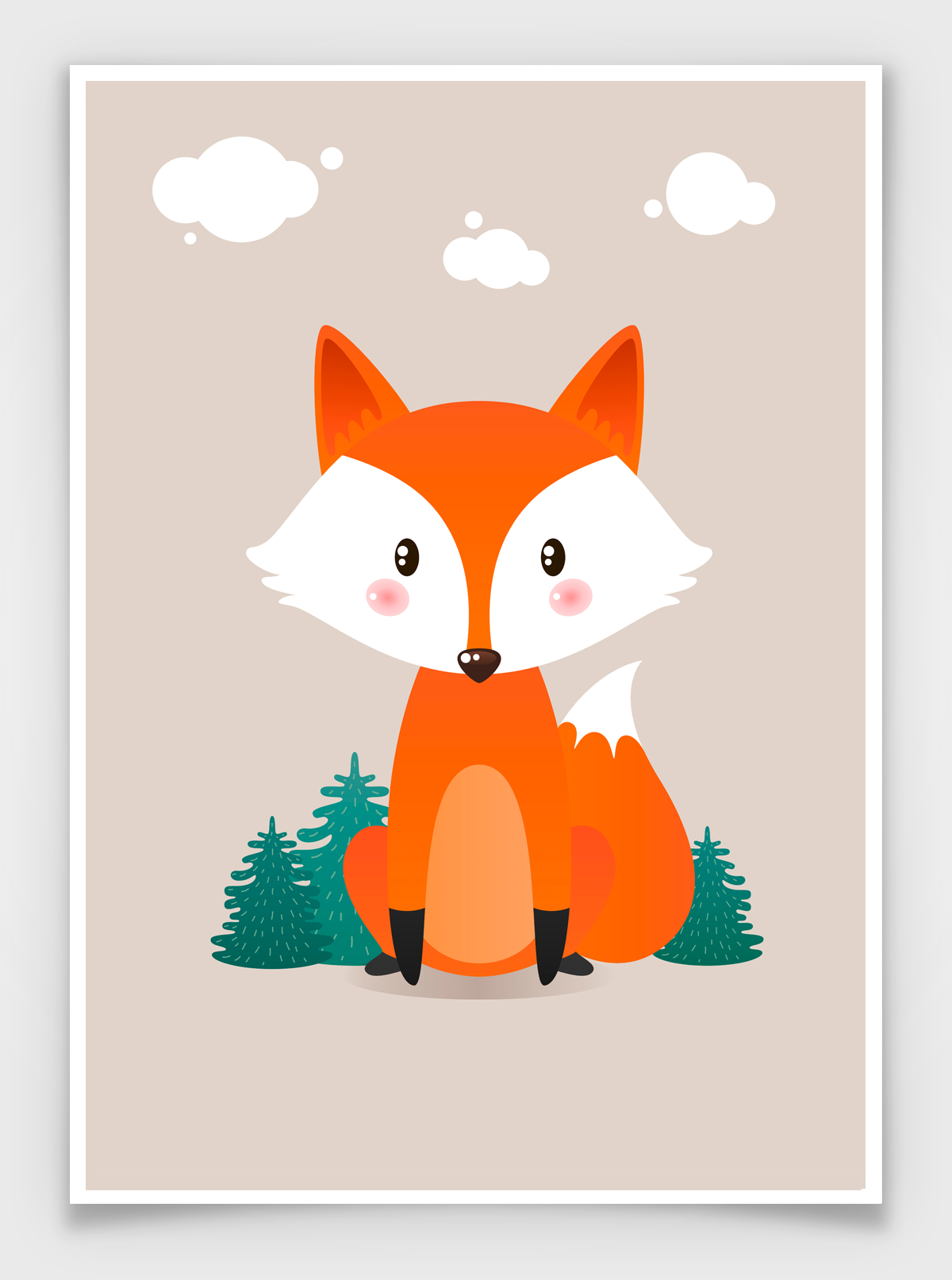 Kinderposter Kinderposter