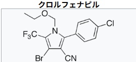 殺蟻剤