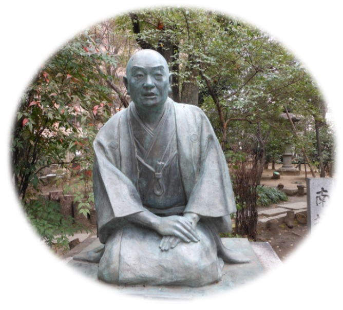短編小説家:井原西鶴はいくら儲けたのか - 合同会社ワライト 短編小説家:井原西鶴はいくら儲けたのか - 合同会社ワライト