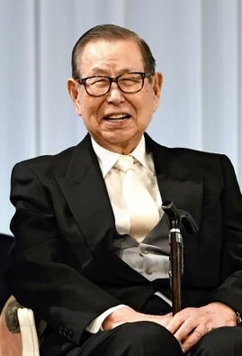 脱同族経営は難しいか?ヨーカドー創業者・伊藤雅俊氏が亡くなっ 脱同族経営は難しいか?ヨーカドー創業者・伊藤雅俊氏が亡くなっ