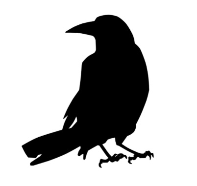 カラスは食べると美味しいうえに健康にもよい 合同会社ワライト