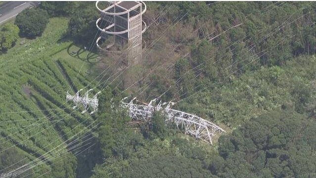 鉄塔倒壊 技術基準を見直す必要 合同会社ワライト