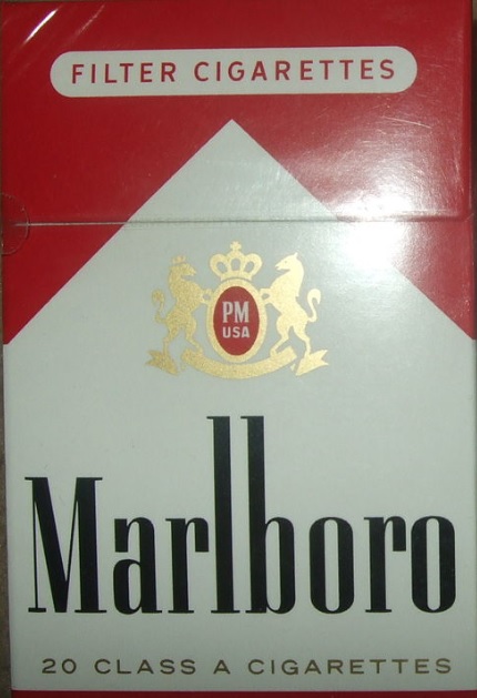 タバコ マルボロ 種類