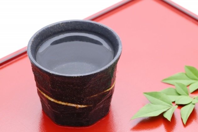 焼酎のお湯割り お湯を先に入れる理由 わけ 合同会社ワライト 焼酎のお湯割り お湯を先に入れる理由 わけ 合同会社ワライト