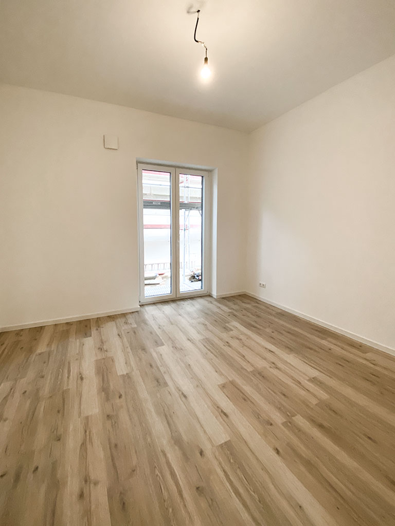 Attraktive Raumgestaltung für Immobilienmakler in Magdeburg