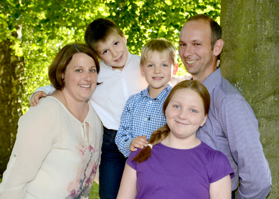 Familie Lenz