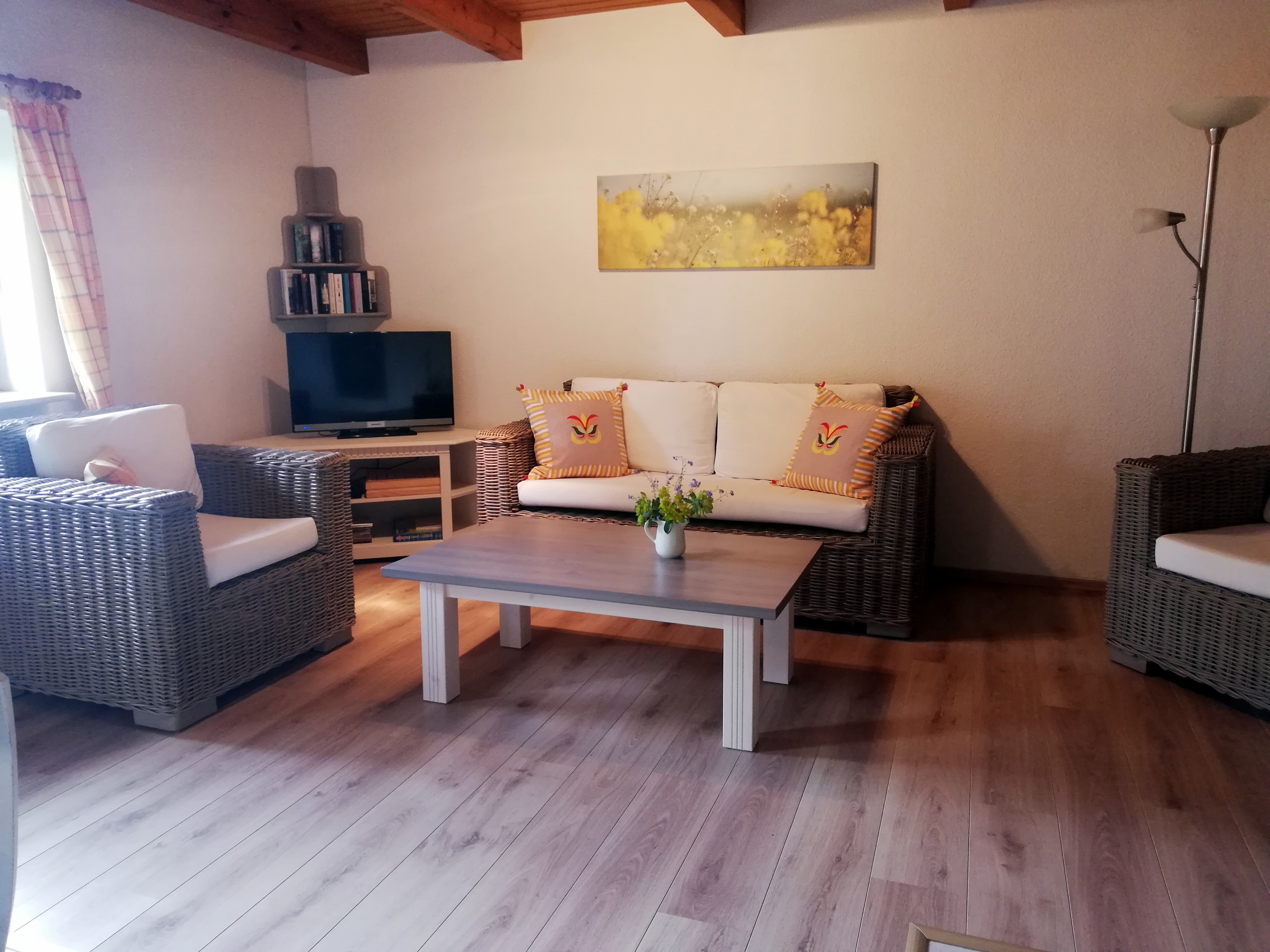 Wohnzimmer Meisenkasten