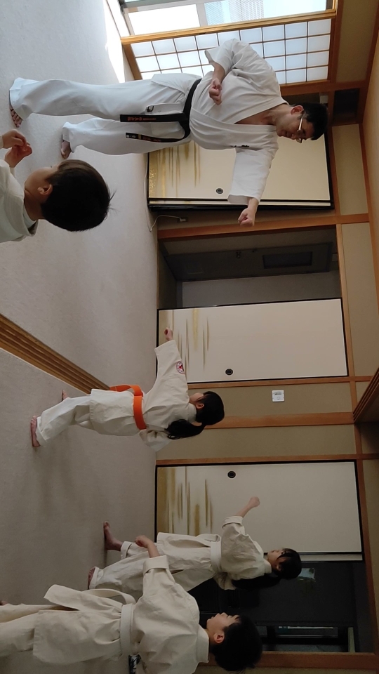 春のチャレンジ体験キャンペーン！