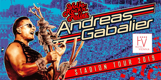 Schlager Jetzt Will Andreas Gabalier Deutsche Eventgeschichte