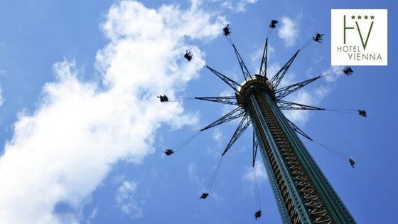 prater vienna hotel riesenrad messe wien schweizerhaus zentrum nähe günstig lage billig austria trend motel one praterstern