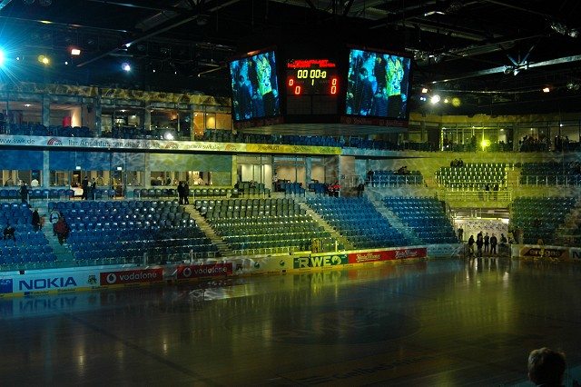 Yayla-Arena Krefeld Veranstaltungen 2026